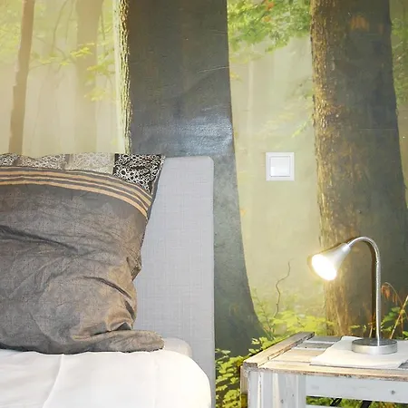 아파트 Koenigstrasse *