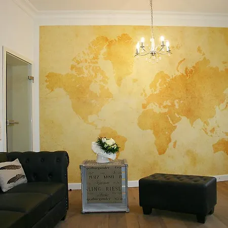 Koenigstrasse Apartment