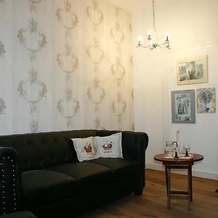 Koenigstrasse *