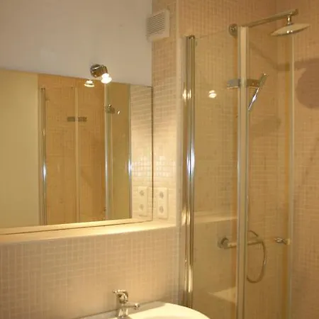 Apartment Koenigstrasse Bad Bergzabern