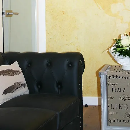 Koenigstrasse * 바트버그자베른