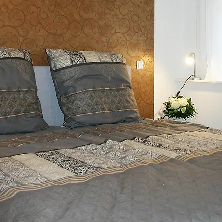 Apartment Koenigstrasse *