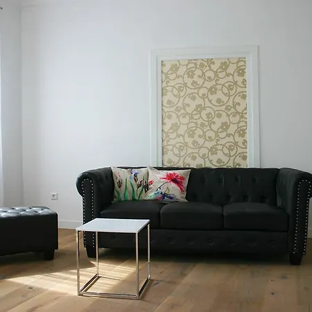 Apartment Koenigstrasse