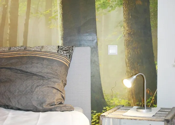 アパート Koenigstrasse *