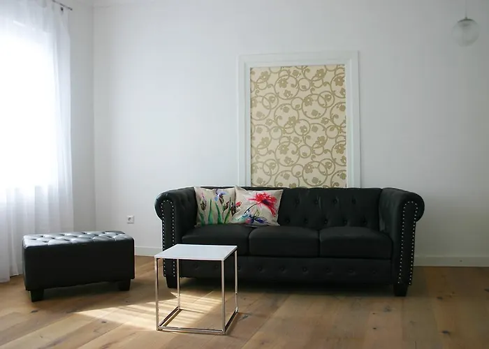 アパート Koenigstrasse